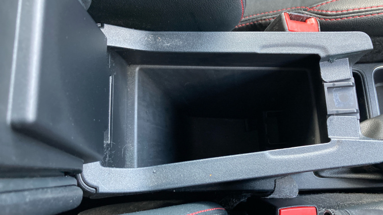 Ford EcoSport 1.0 EcoBoost 125 ST-Line 5dr Petrol Hatchback